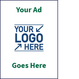 Conference Program Ad (Full Page)