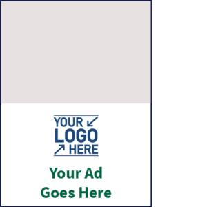 Conference Program Ad (Half Page)