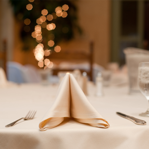 Monday Night Reception