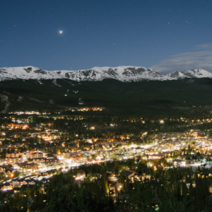 President's Reception